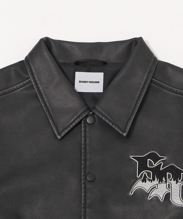 PUグラフィックスタジャン