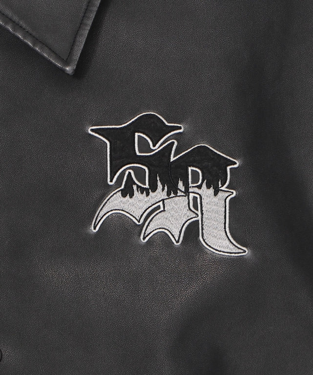 PUグラフィックスタジャン