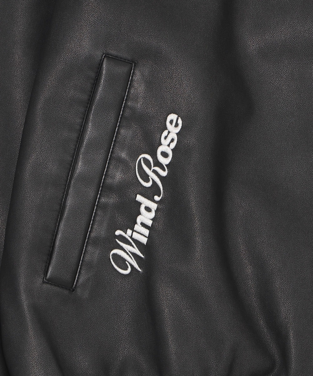 PUグラフィックスタジャン