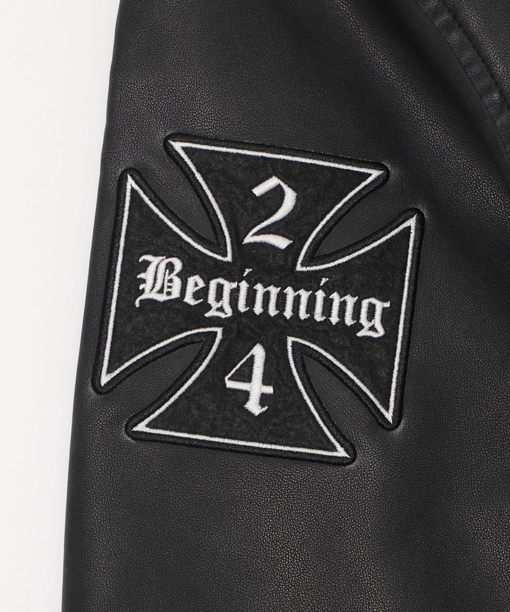 PUグラフィックスタジャン