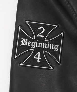 PUグラフィックスタジャン