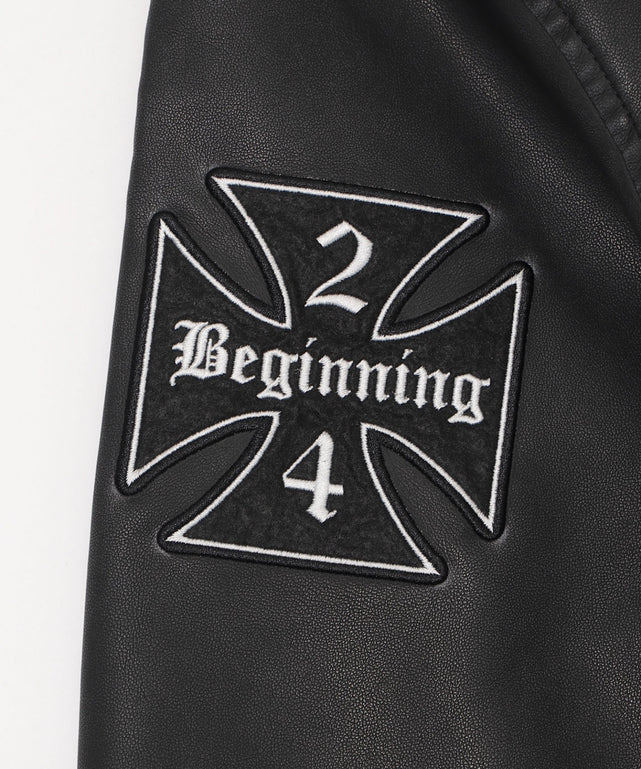 PUグラフィックスタジャン