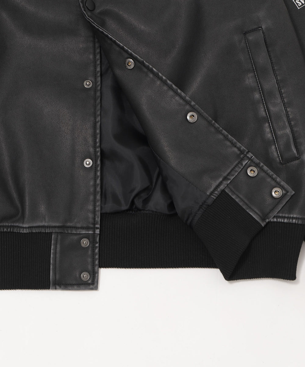 PUグラフィックスタジャン