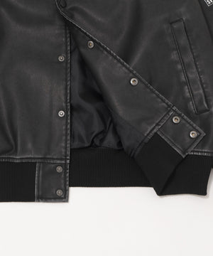 PUグラフィックスタジャン