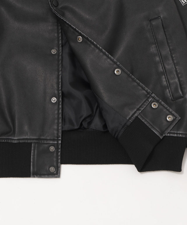 PUグラフィックスタジャン