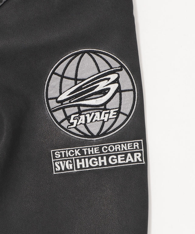 PUグラフィックスタジャン