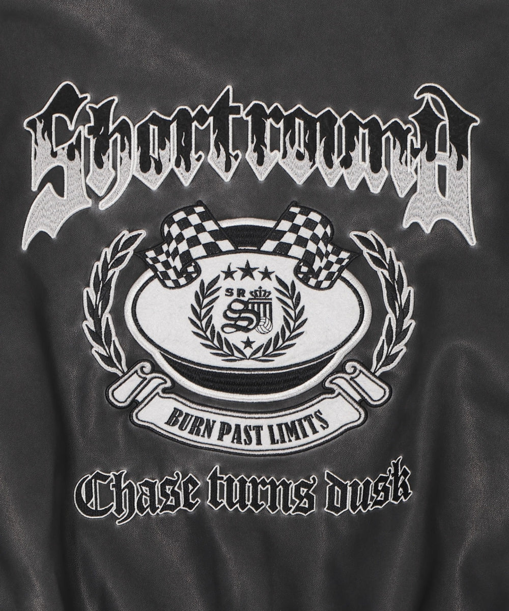 PUグラフィックスタジャン