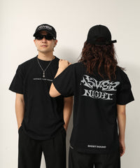 MA55IVE　グラフィックT（SS）