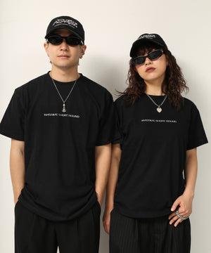 MA55IVE　グラフィックT（SS）