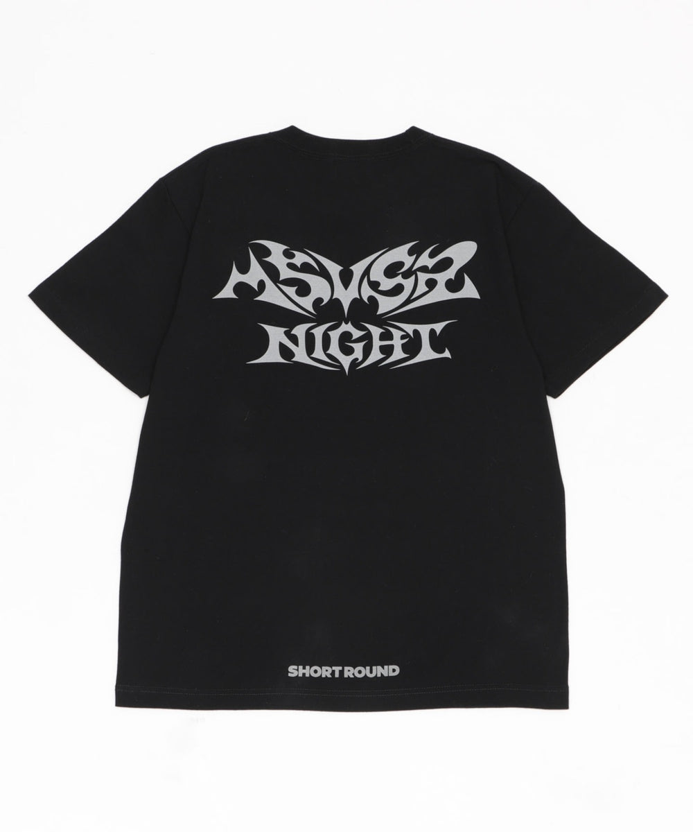 MA55IVE　グラフィックT（SS）