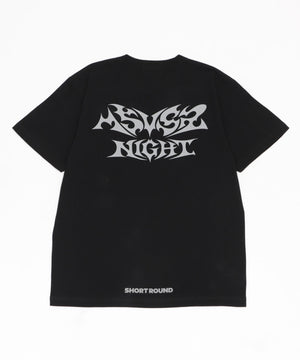 MA55IVE　グラフィックT（SS）