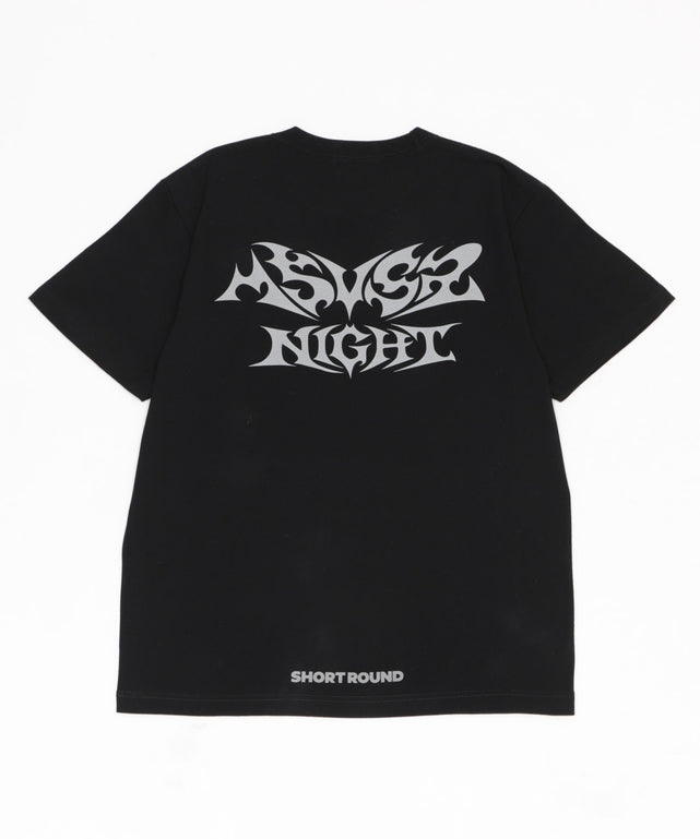 MA55IVE　グラフィックT（SS）