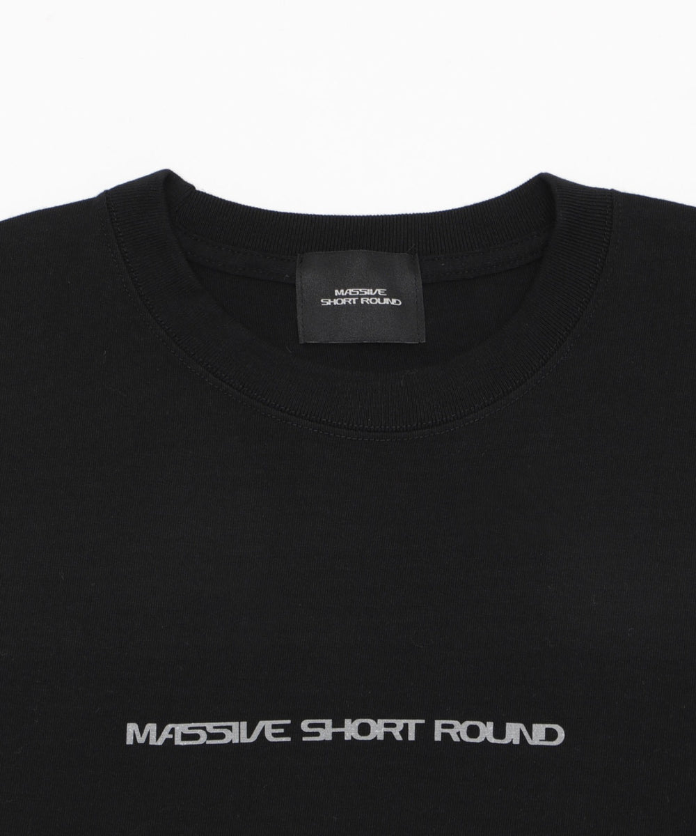 MA55IVE　グラフィックT（SS）