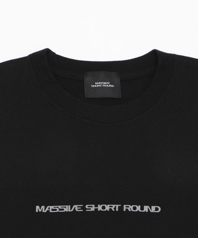 MA55IVE　グラフィックT（SS）