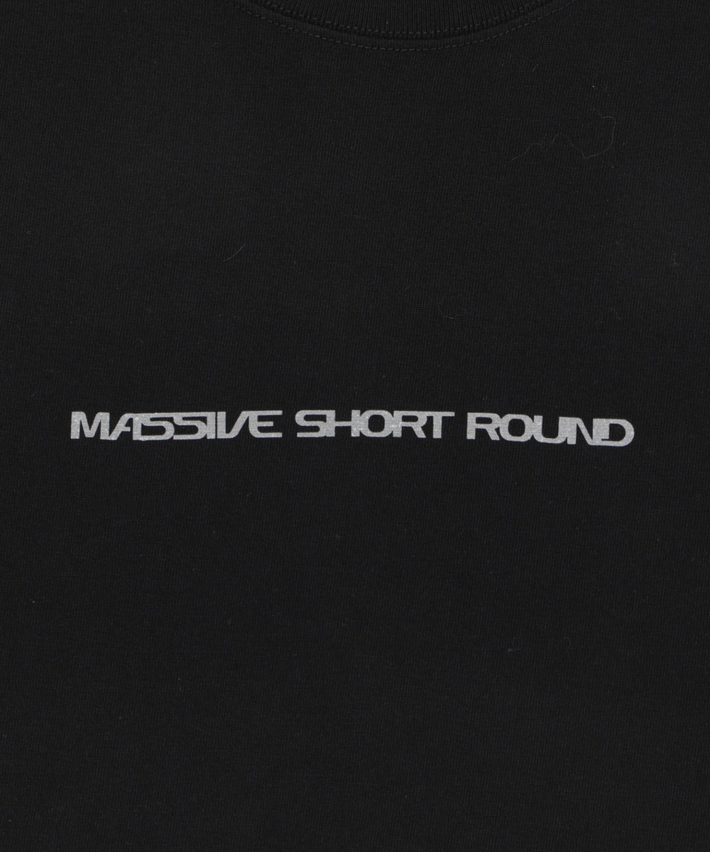 MA55IVE　グラフィックT（SS）