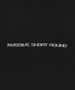 MA55IVE　グラフィックT（SS）