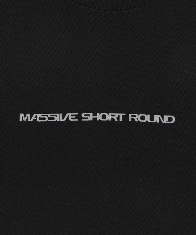 MA55IVE　グラフィックT（SS）