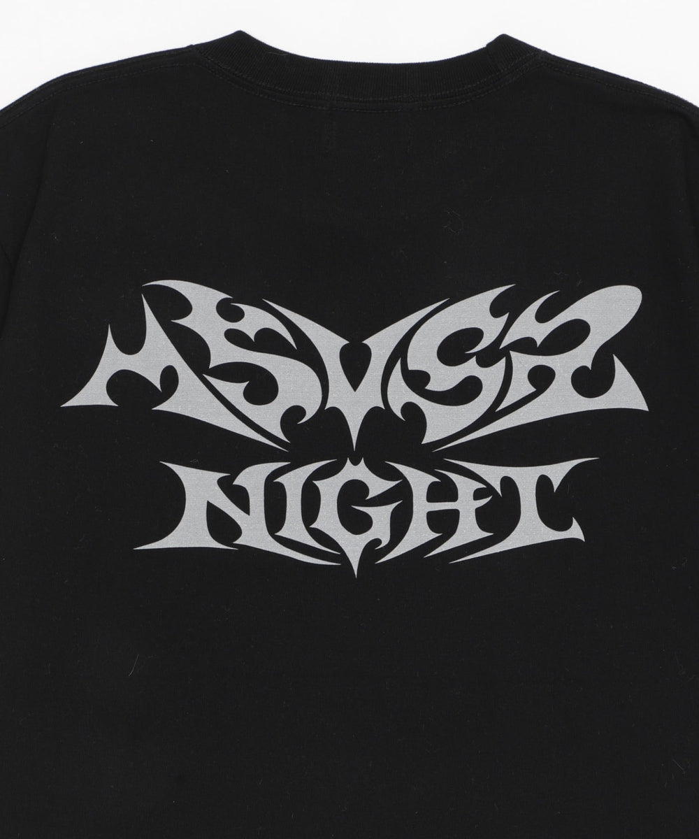 MA55IVE　グラフィックT（SS）