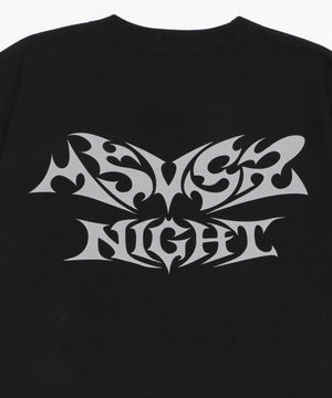 MA55IVE　グラフィックT（SS）