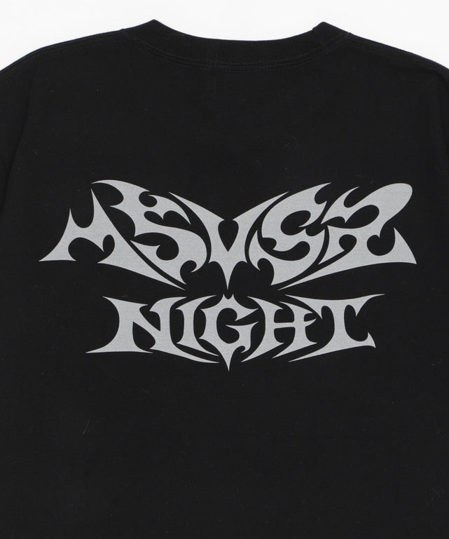 MA55IVE　グラフィックT（SS）