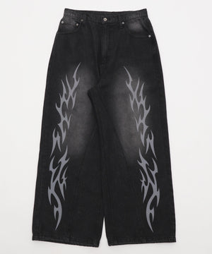 デニムブラックソノタ