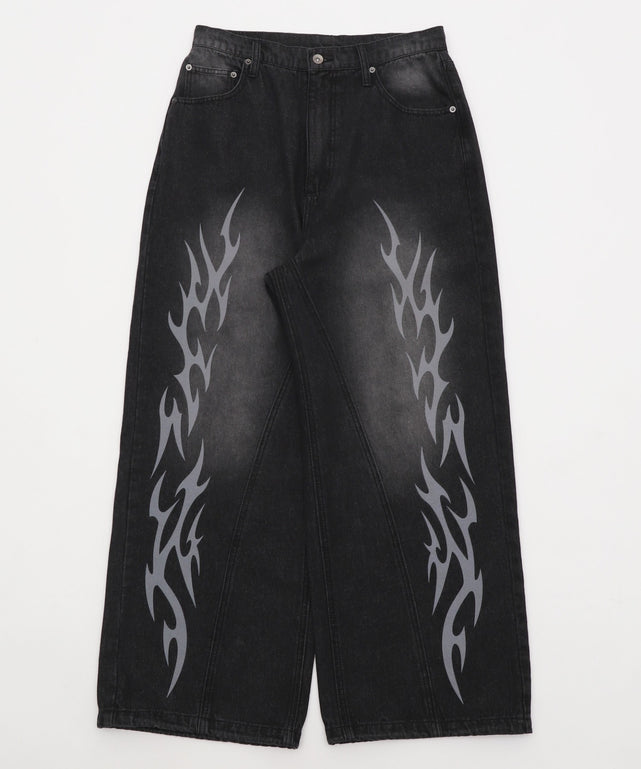 デニムブラックソノタ