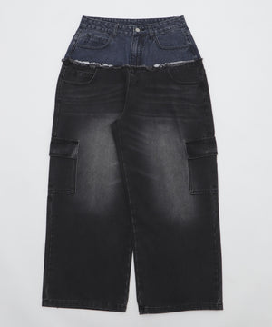 デニムブラックソノタ