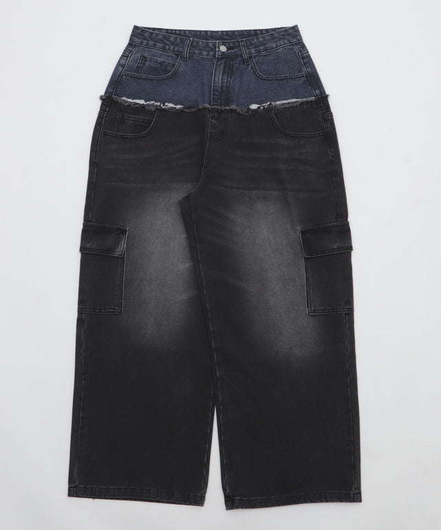 デニムブラックソノタ