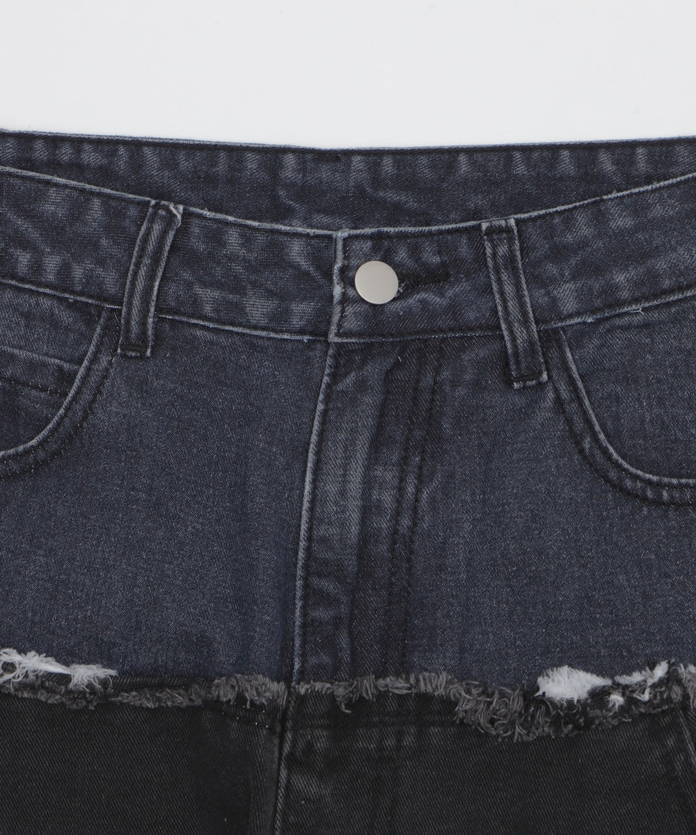 デニムブラックソノタ