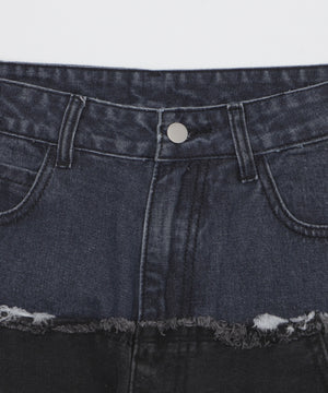 デニムブラックソノタ