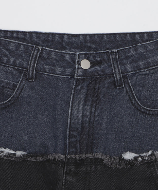 デニムブラックソノタ