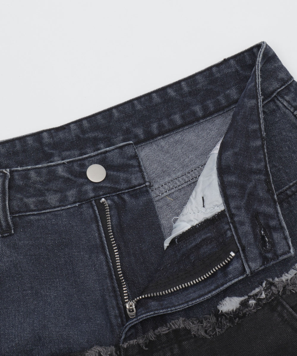 デニムブラックソノタ