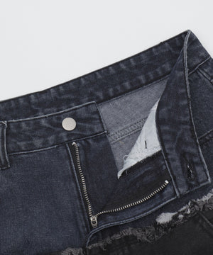 デニムブラックソノタ