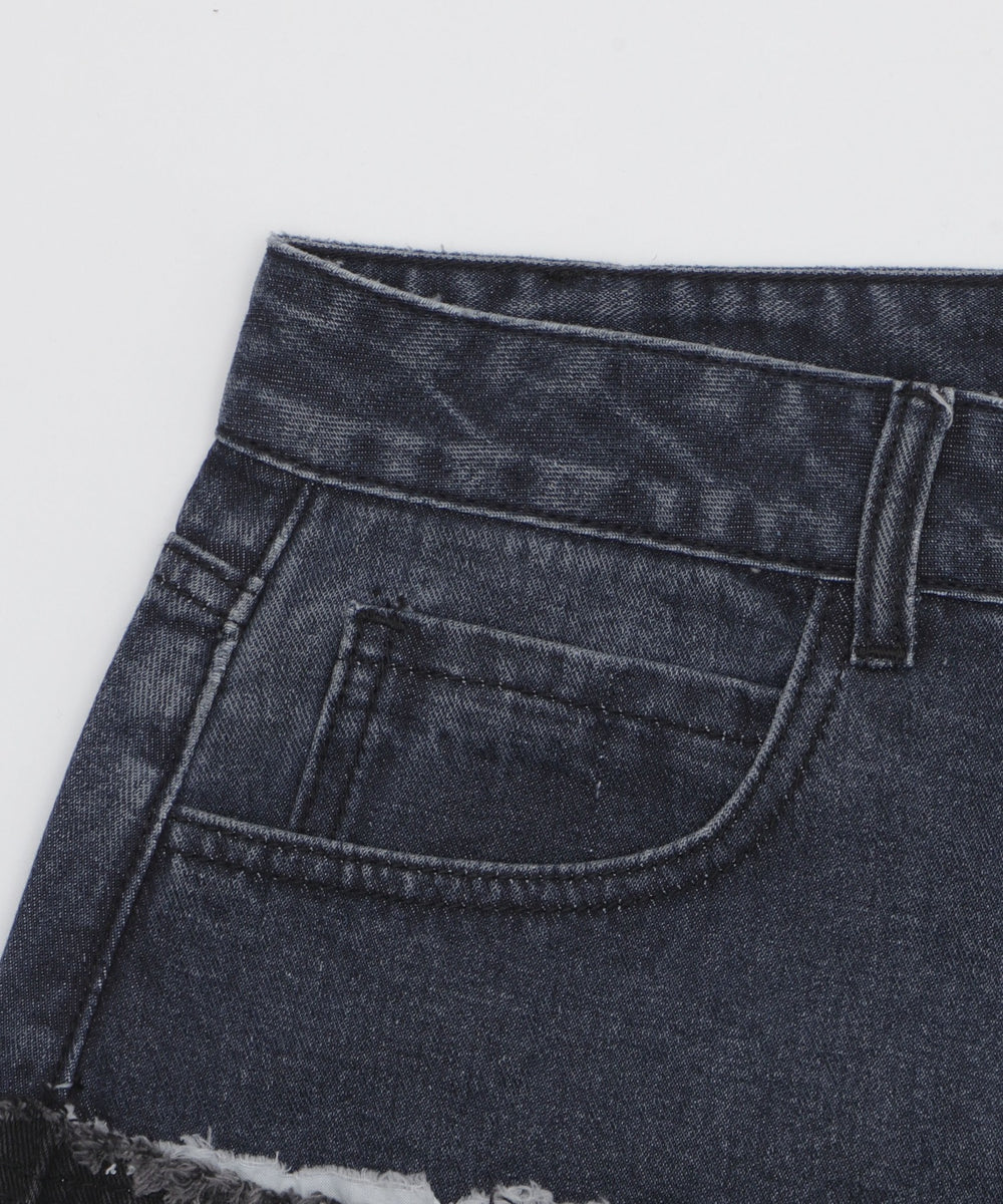 デニムブラックソノタ