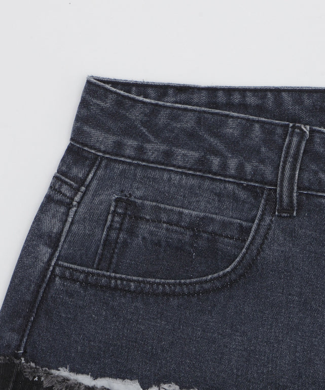 デニムブラックソノタ