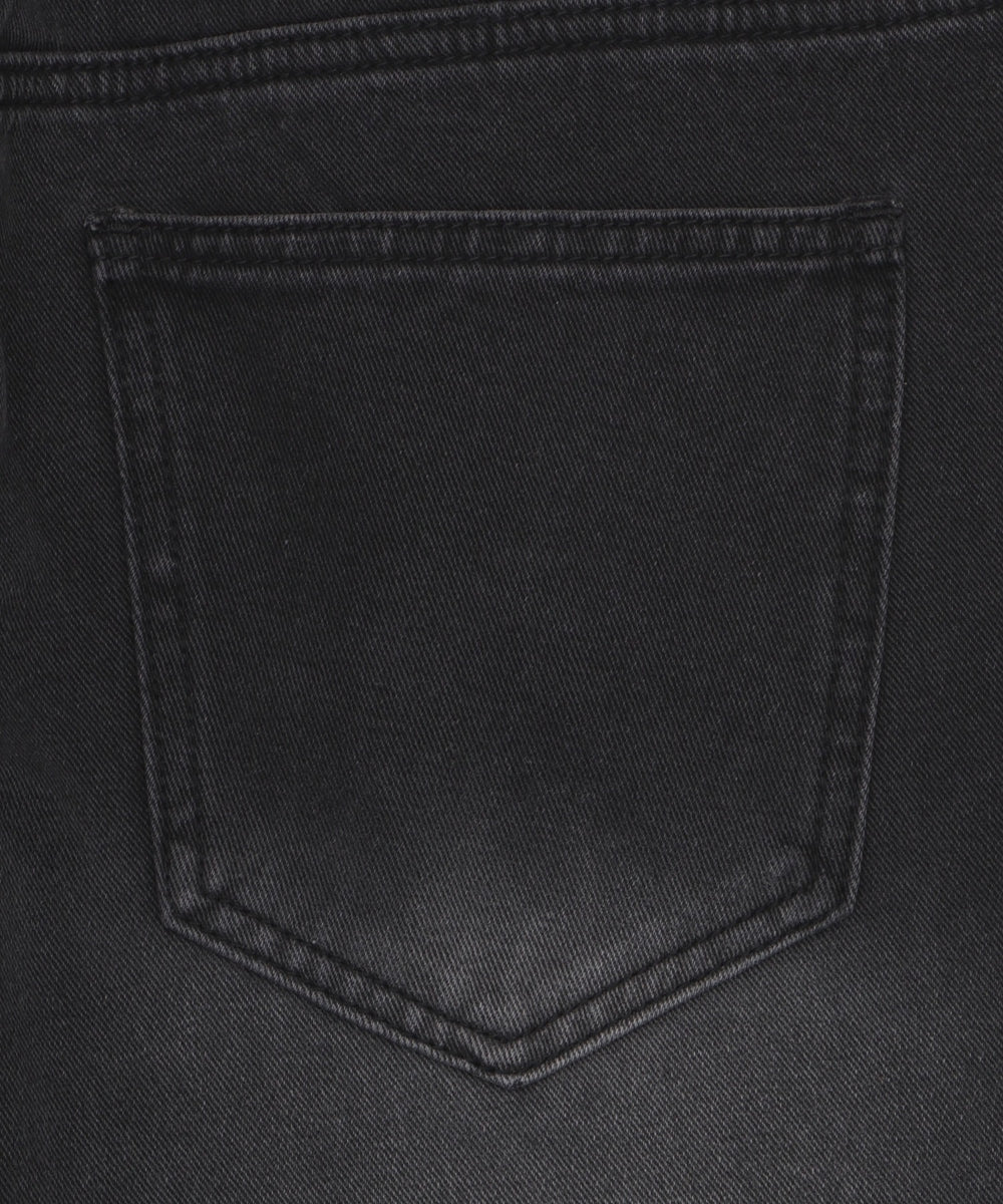 デニムブラックソノタ