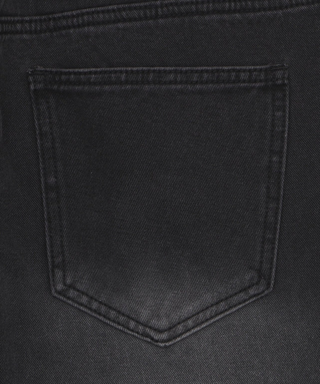 デニムブラックソノタ