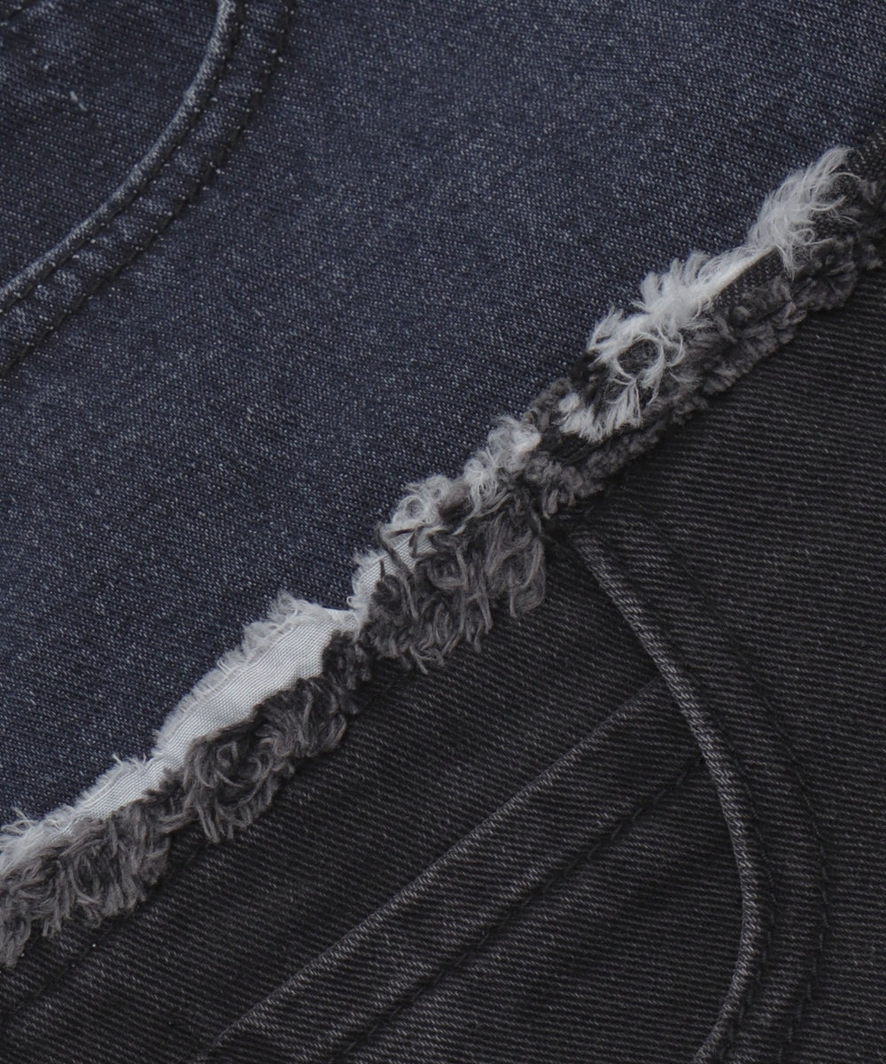 デニムブラックソノタ