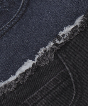 デニムブラックソノタ