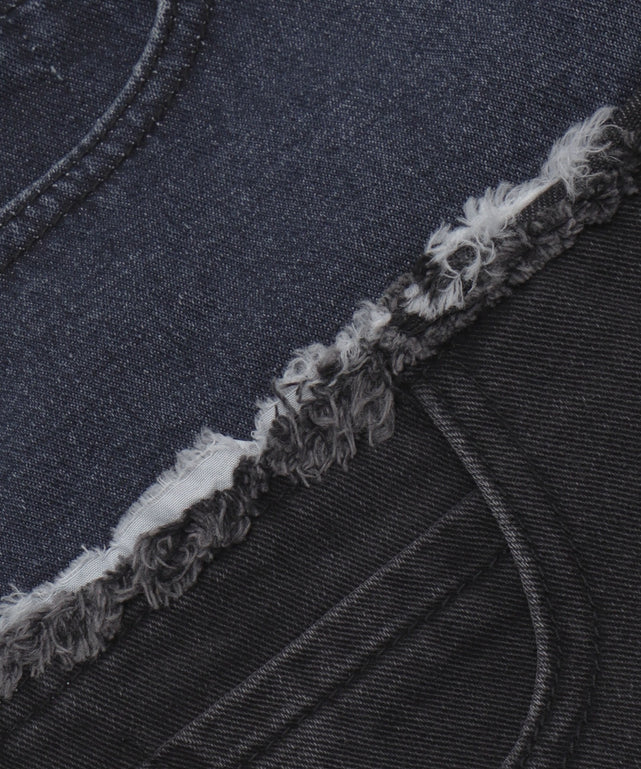 デニムブラックソノタ