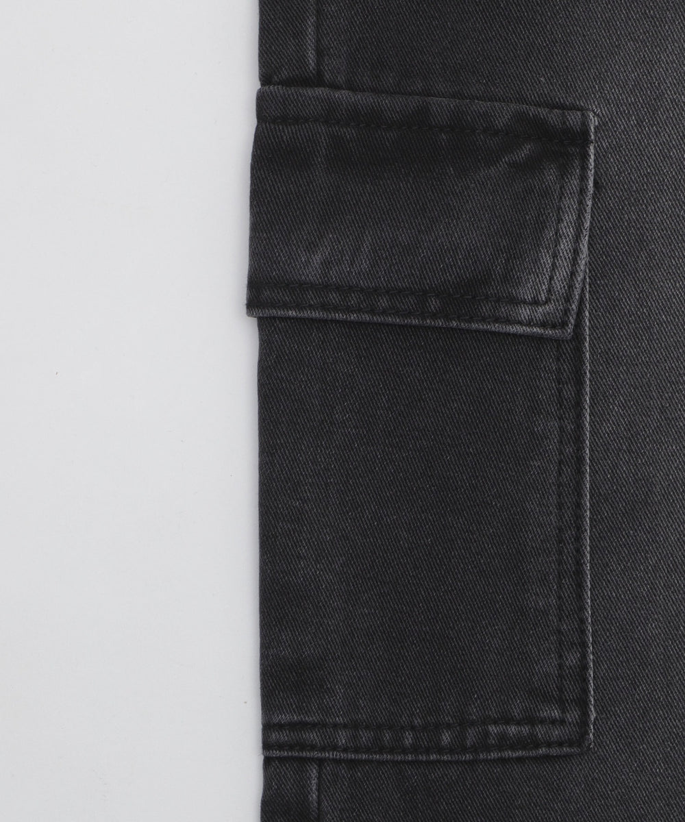 デニムブラックソノタ