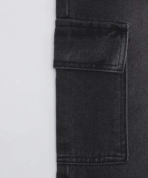 デニムブラックソノタ