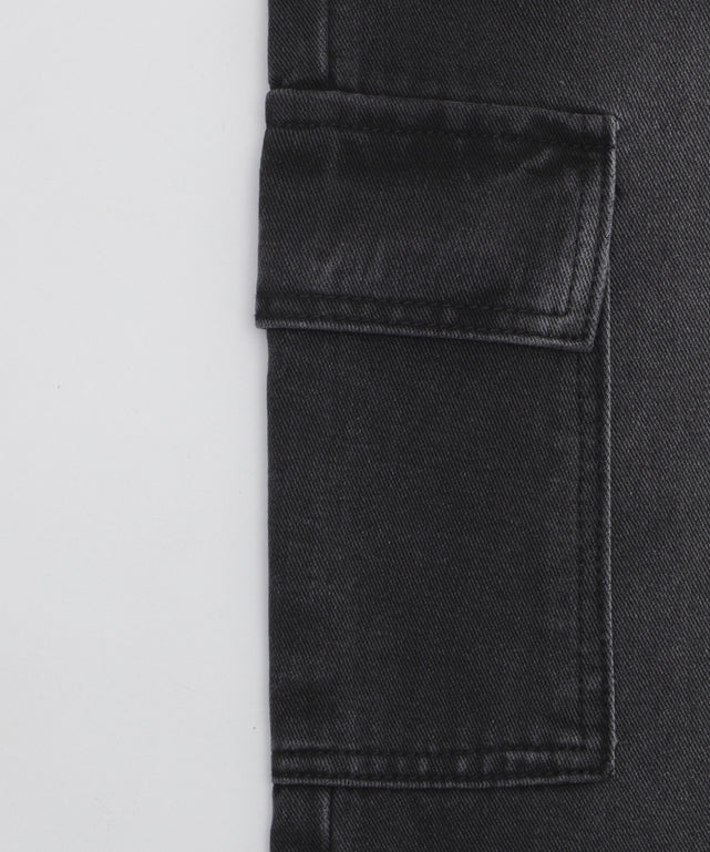 デニムブラックソノタ