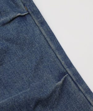 マルチポケットデニムパンツ