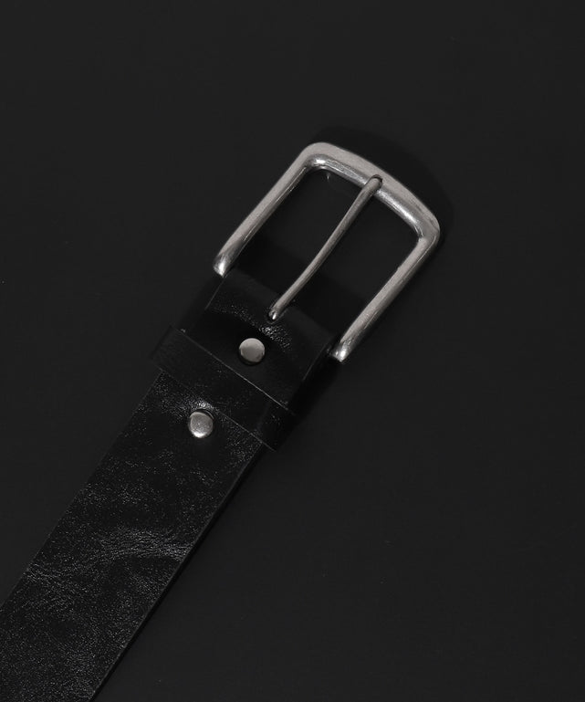 Mピラミッドスタッズベルト