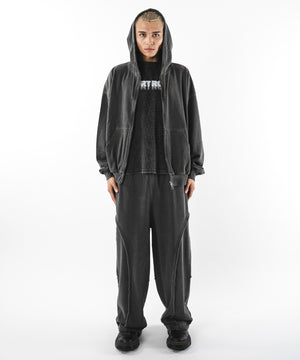 ブラックソノタ モデル：180cm L着用