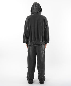 ブラックソノタ モデル：180cm L着用