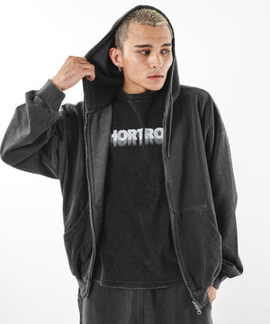 ブラックソノタ モデル：180cm L着用