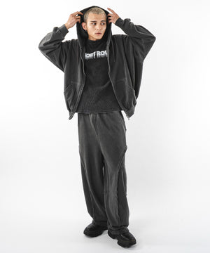 ブラックソノタ モデル：180cm L着用