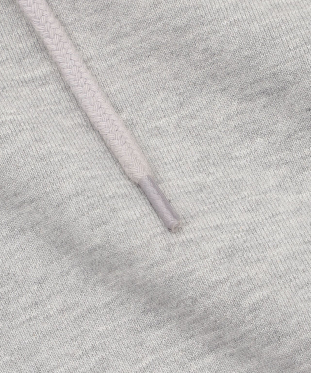 バルーンBIGダブルZIPパーカー